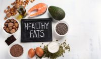 The fat you eat and brain health